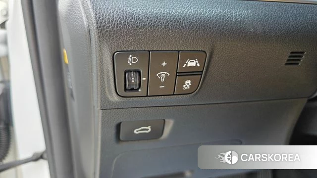 Kia K5 3rd generation 2020 Белый из Кореи, фото 4