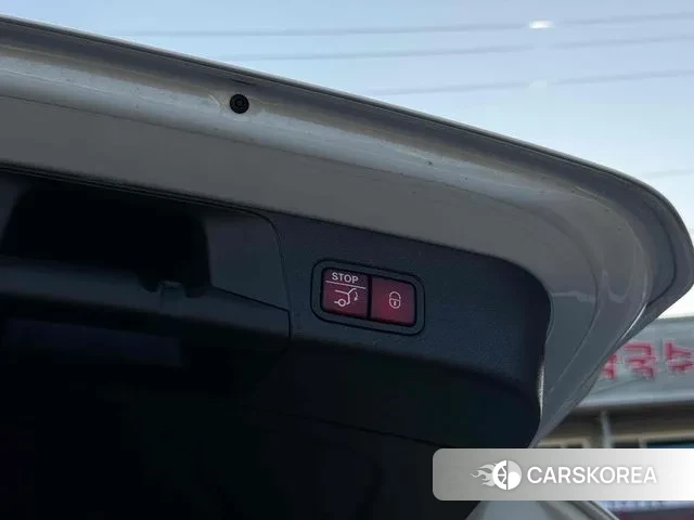 Mercedes-Benz GLB-Class X247 2020 Белый из Кореи, фото 4