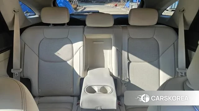 Genesis GV70 2023 Белый из Кореи, фото 4