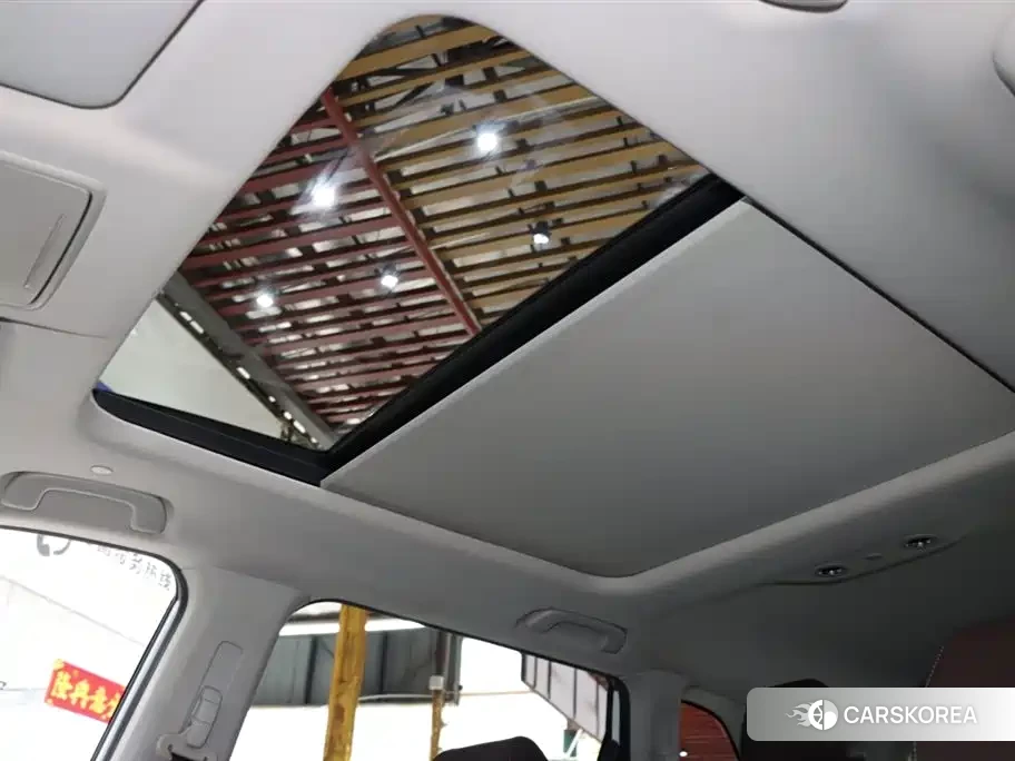 Honda CR-V 2024 Белый из Китая, фото 4