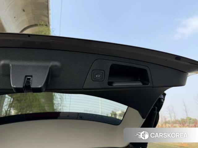 Buick Angkewei 2019 Коричневый из Китая, фото 4