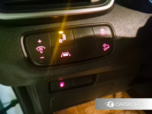Kia The New Sorento 2019 Белый из Кореи, фото 4