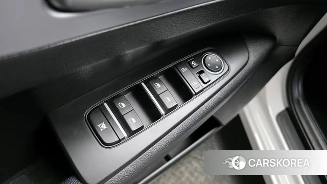 Kia The New K3 2nd generation 2021 Белый из Кореи, фото 4