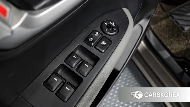 Kia The New Ray 2018 Серый из Кореи, фото 4