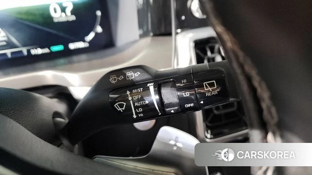 Kia Sorento 4th Generation 2023 Белый из Кореи, фото 4