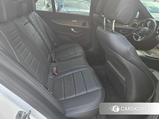 Mercedes-Benz E-Class W213 2021 Белый из Кореи, фото 4