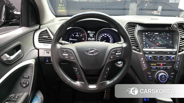 Hyundai The New Max Cruise 2018 Черный из Кореи, фото 4