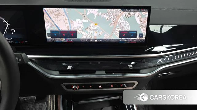 BMW X5 (G05) 2025 Серый из Кореи, фото 4