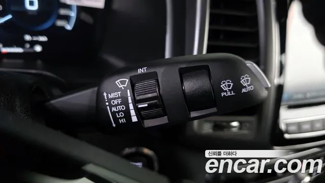 Ssangyong The New Rexton Sport 2022 Серый из Кореи, фото 4