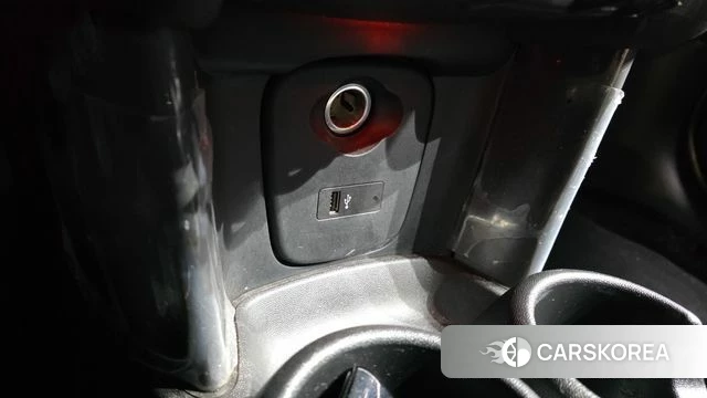 Mini Cooper 2018 Темно-зеленый из Кореи, фото 4