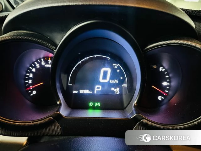 Kia The New Ray 2018 Черный из Кореи, фото 4