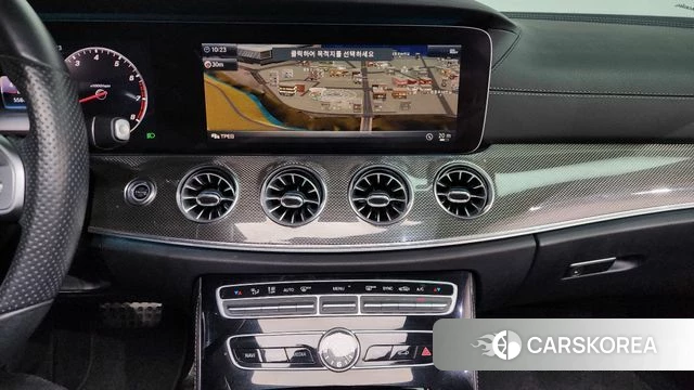 Mercedes-Benz E-Class W213 2019 Черный из Кореи, фото 4