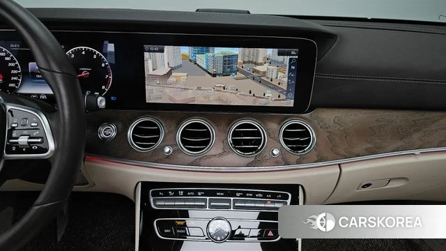 Mercedes-Benz E-Class W213 2020 Белый из Кореи, фото 4