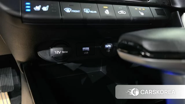 Hyundai Avante (CN7) 2020 Белый из Кореи, фото 4