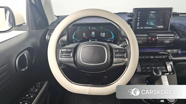 Hyundai Casper 2024 Белый из Кореи, фото 4