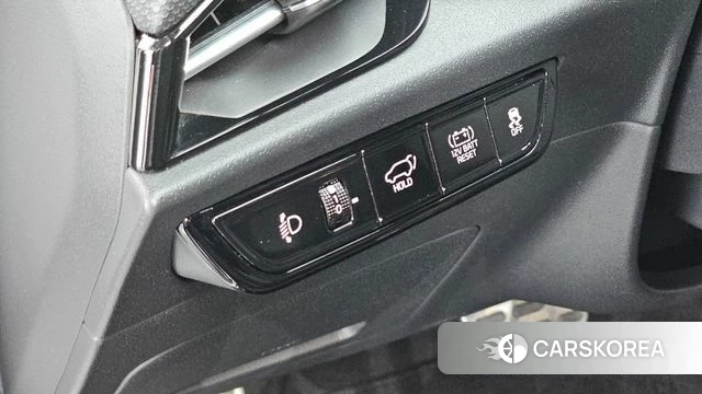 Kia Di Ol Nu Niro 2022 Белый из Кореи, фото 4