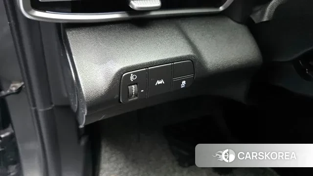 Hyundai Avante (CN7) 2020 Серый из Кореи, фото 4