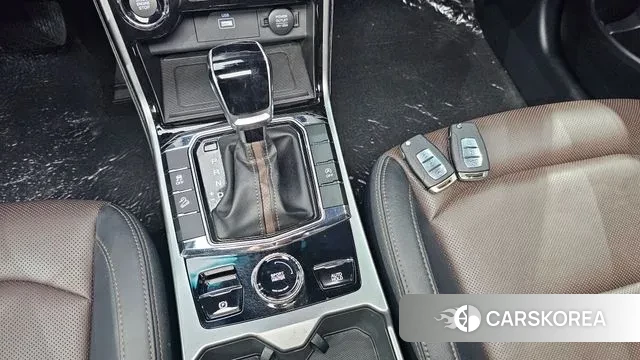 Ssangyong Beautiful Korando 2022 Белый из Кореи, фото 4