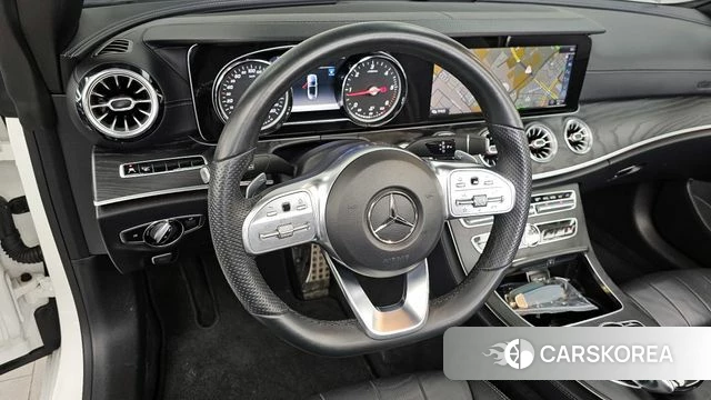 Mercedes-Benz E-Class W213 2019 Белый из Кореи, фото 4