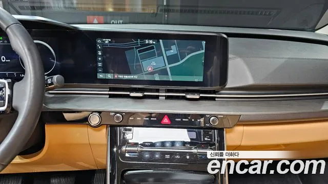 Kia Carnival 4th generation id 2698884 из Кореи 4