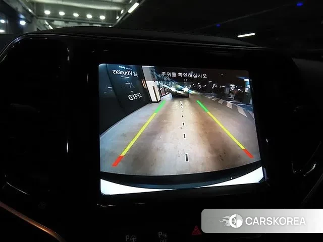 Jeep Cherokee (KL) 2021 Белый из Кореи, фото 4