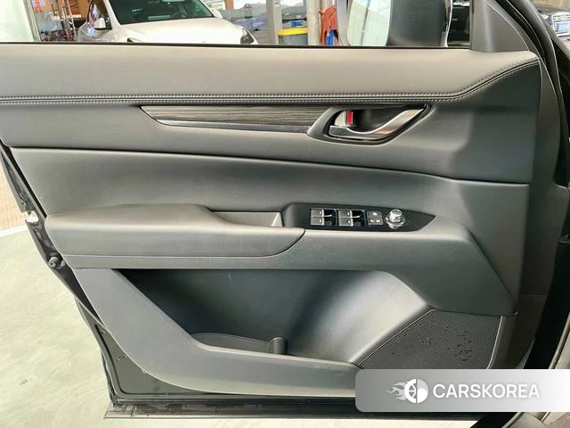 Mazda CX-5 2022 Черный из Китая, фото 4