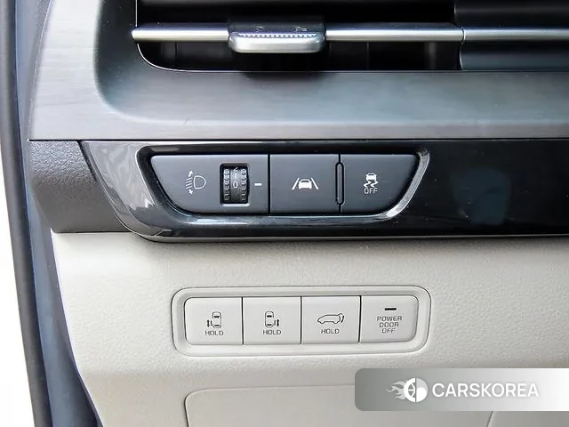 Kia Carnival 4th generation 2020 Белый из Кореи, фото 4