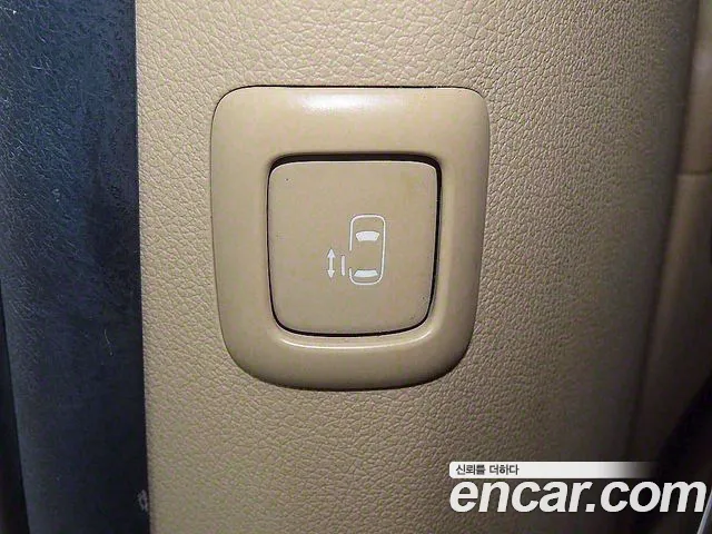 Kia The New Carnival id 2714404 из Кореи 4