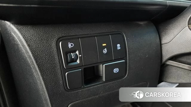 Hyundai Staria 2021 Черный из Кореи, фото 4