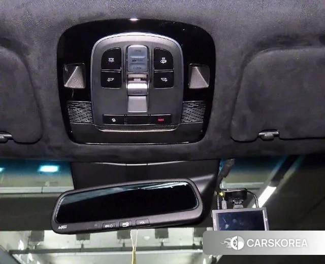 Hyundai Palisade 2019 Белый из Кореи, фото 4