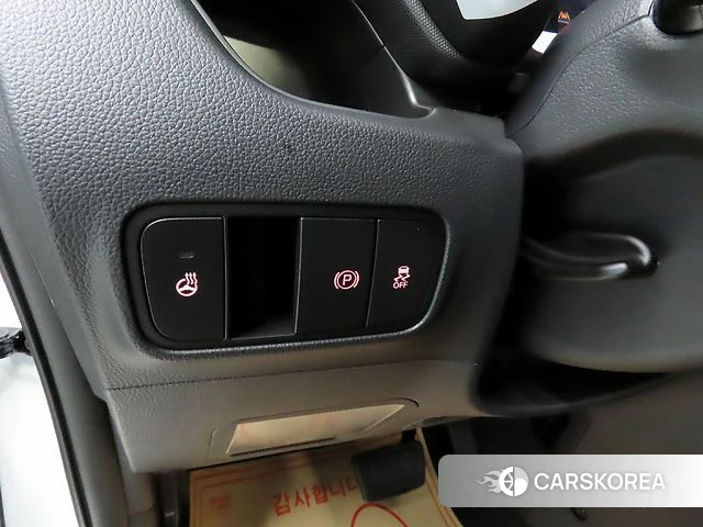Kia The New Kia Ray 2026 Белый из Кореи, фото 4
