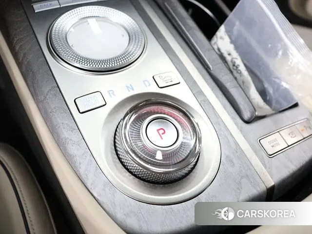 Genesis G80 (RG3) 2020 Серый из Кореи, фото 4