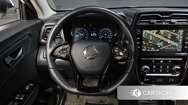 Ssangyong Berry New Tivoli 2019 Белый из Кореи, фото 4