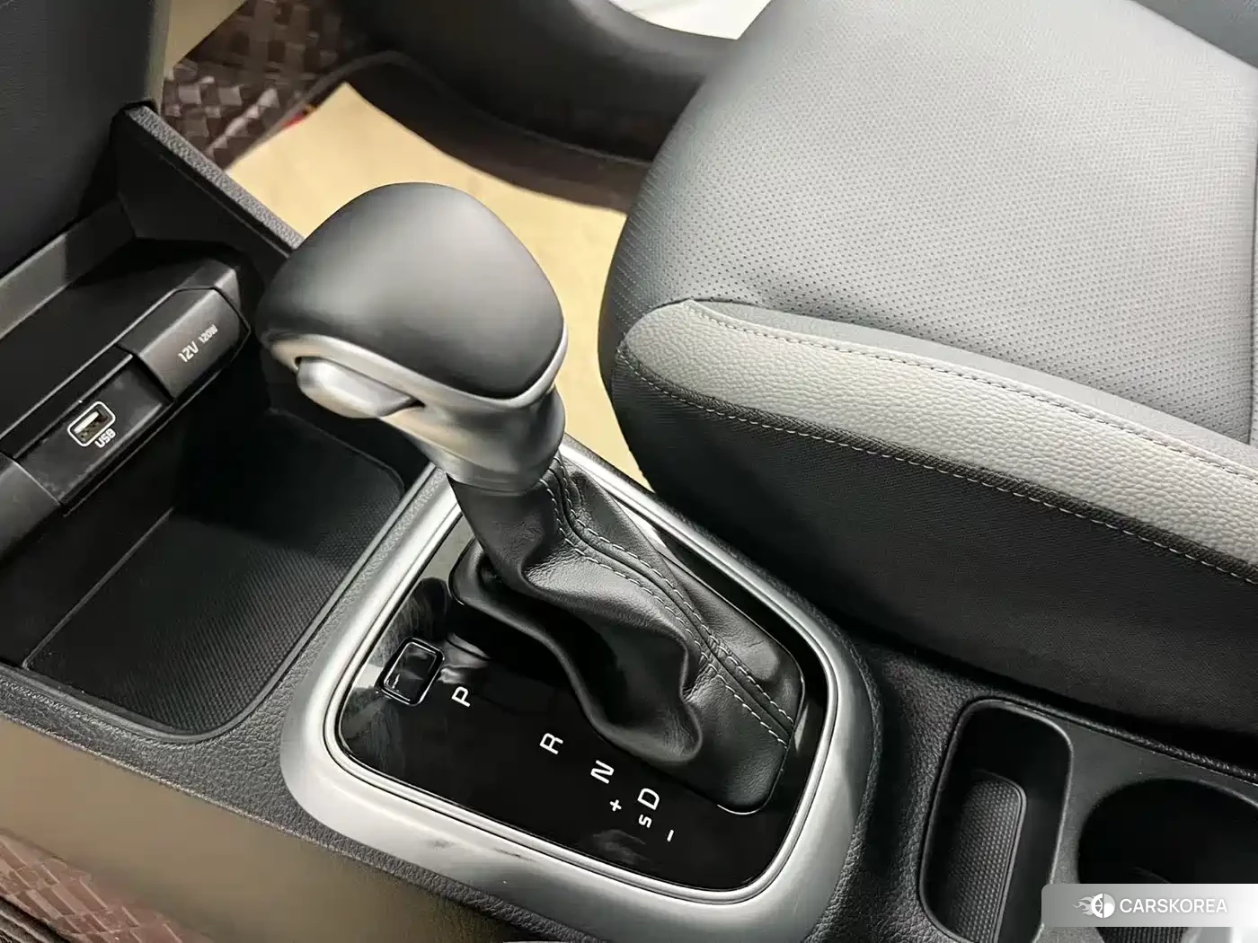 Kia KX1 2022 Белый из Китая, фото 4