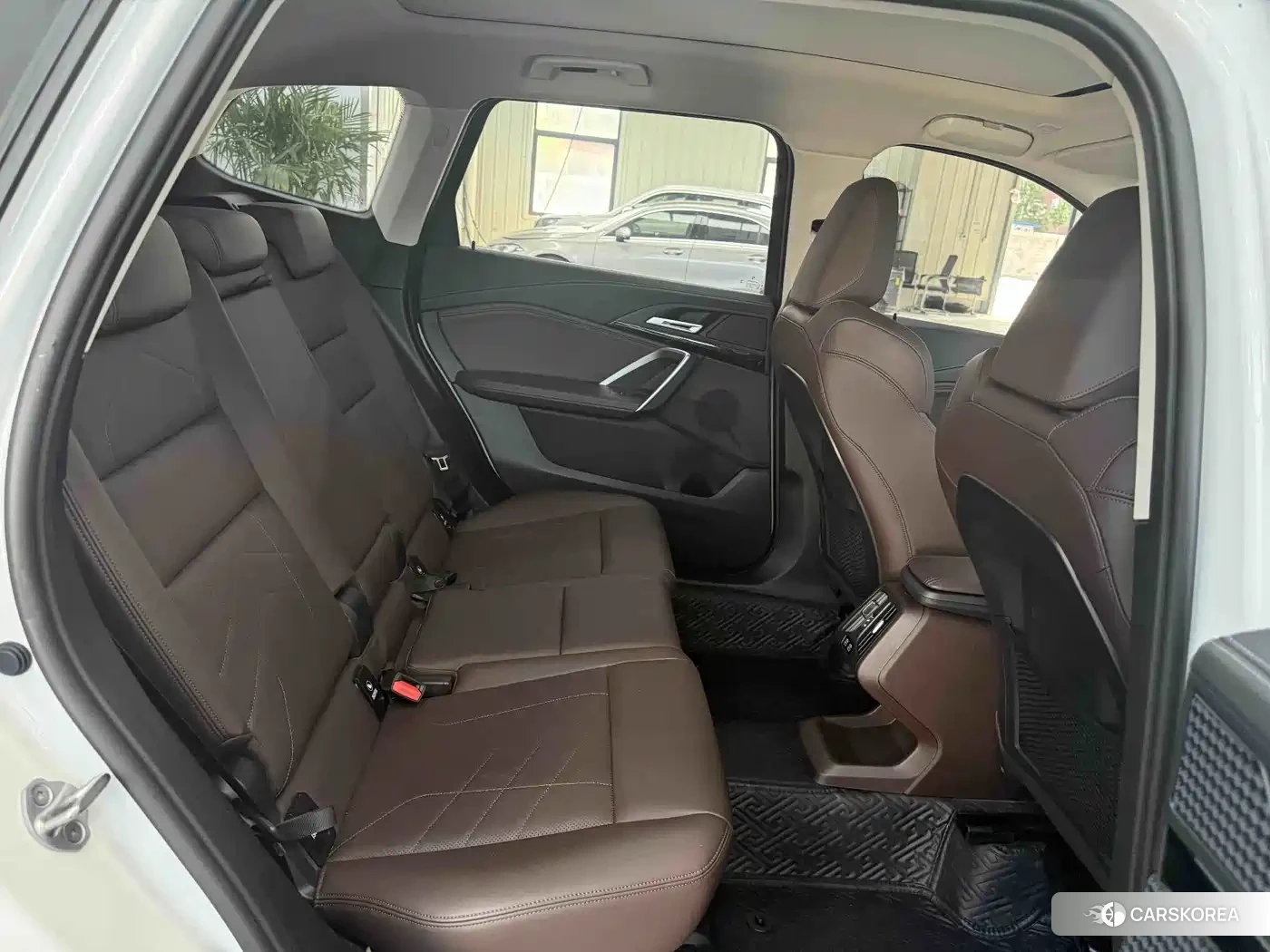BMW X1 2023 Белый из Китая, фото 4