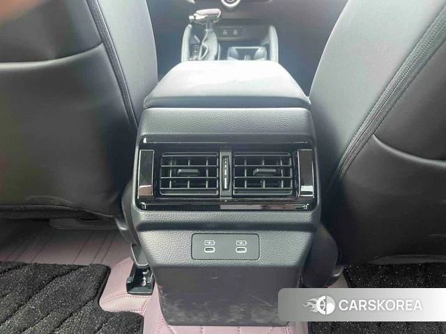 Honda Accord 2026 Черный из Китая, фото 4