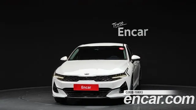 Kia K5 3rd generation id 2538119 из Кореи 4