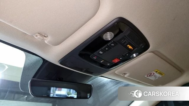 Kia Carnival 4th generation 2023 Белый из Кореи, фото 4