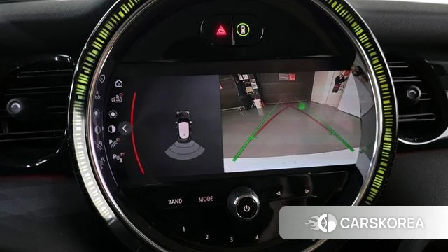 Mini Cooper 2022 Белый из Кореи, фото 4