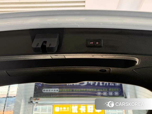 Audi Q3 2019 Белый из Китая, фото 4