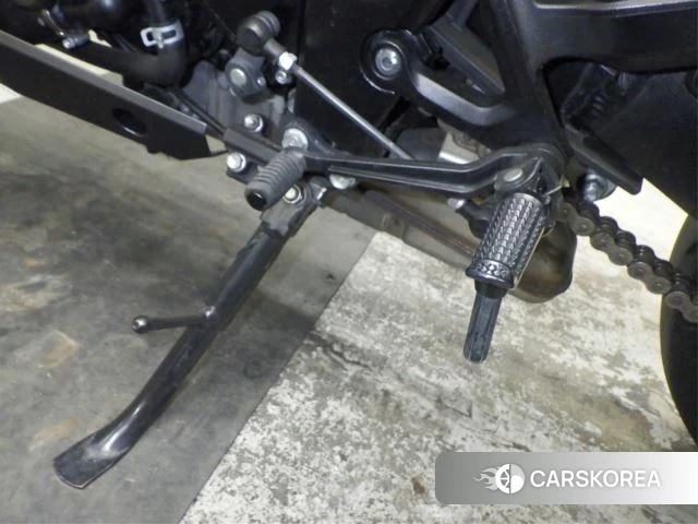 Проданный Suzuki GSX-S1000S Katana id 3947224 из Японии, фото 4