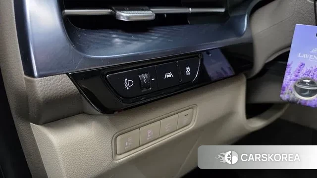 Kia Carnival 4th generation 2021 Черный из Кореи, фото 4