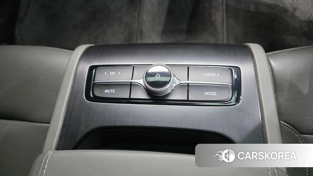 Hyundai The New Grandeur IG Hybrid 2020 Белый из Кореи, фото 4