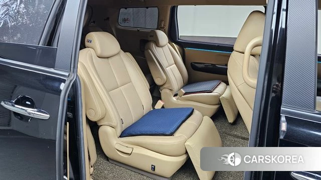 Kia The New Carnival 2019 Черный из Кореи, фото 4