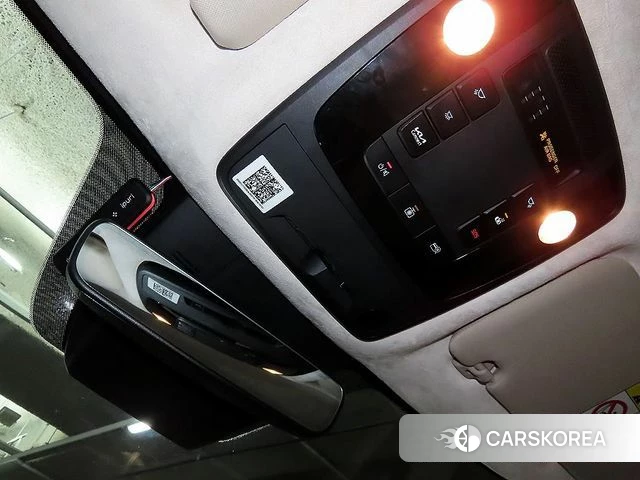 Kia Carnival 4th generation 2021 Черный из Кореи, фото 4