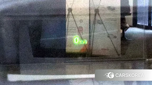 Genesis G80 2018 Серый из Кореи, фото 4