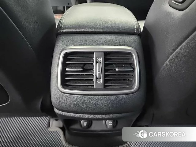 Kia The New Sorento 2019 Белый из Кореи, фото 4