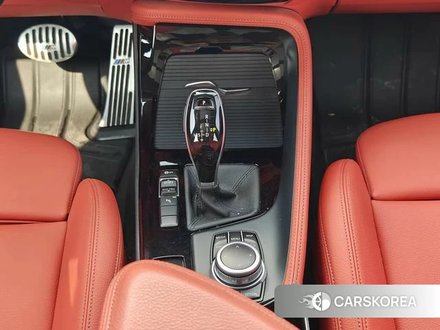 BMW X2 2023 Белый из Китая, фото 4