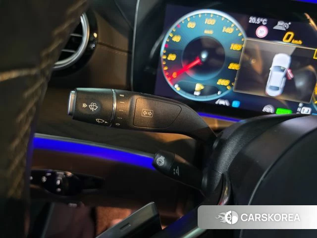 Mercedes-Benz E-Class W213 2020 Черный из Кореи, фото 4