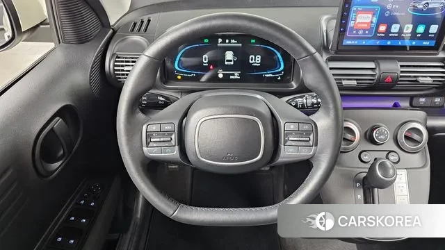 Hyundai Casper 2022 Белый из Кореи, фото 4